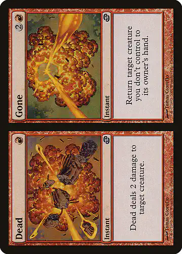 Dead - plc Spoiler