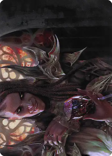 Voldaren Epicure - vow Spoiler