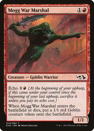 Mogg War Marshal - evg Spoiler