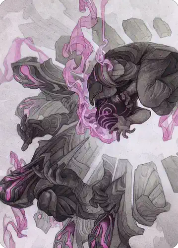 Rise of Extus - stx Spoiler
