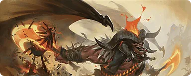 Rakdos, the Muscle
