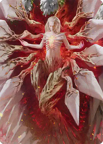 Wrenn and Realmbreaker - mom Spoiler