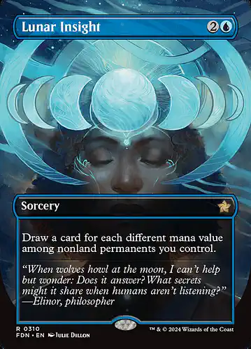 Lunar Insight - fdn Spoiler