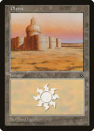 Plains - p02 Spoiler