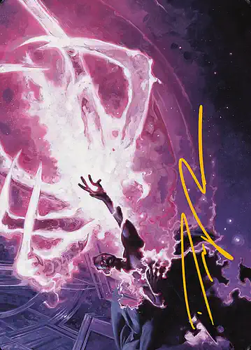 Flare of Malice - mh3 Spoiler