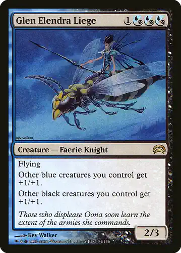 Glen Elendra Liege - pc2 Spoiler