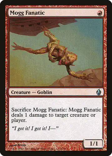 Mogg Fanatic - pd2 Spoiler
