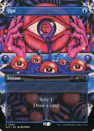 Opt - sld Spoiler