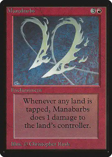 Manabarbs - leb Spoiler