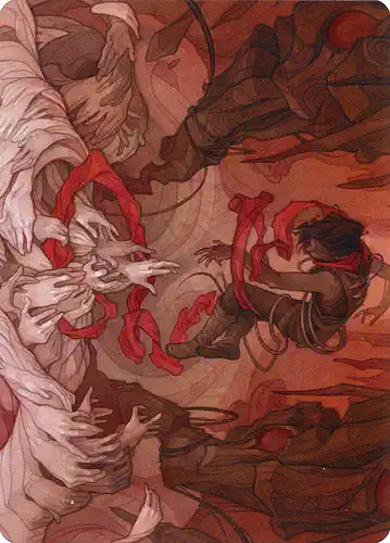 Thwart the Grave - znr Spoiler