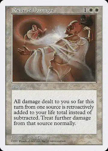Reverse Damage - 5ed Spoiler