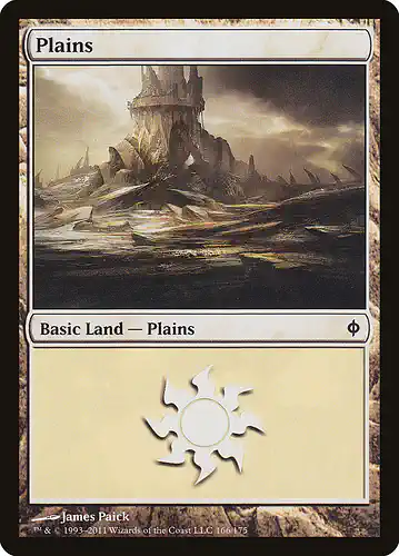 Plains - nph Spoiler
