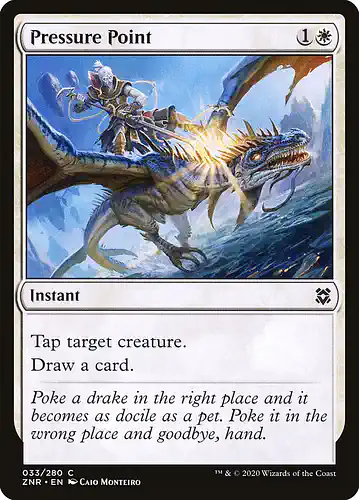Pressure Point - znr Spoiler