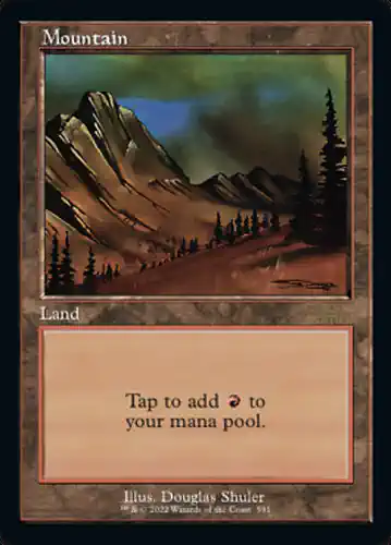 Mountain - 30a Spoiler