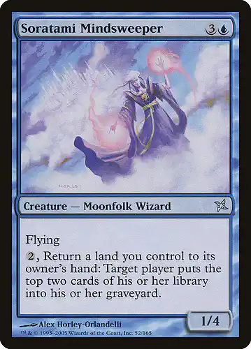 Soratami Mindsweeper - bok Spoiler