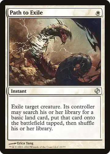 Path to Exile - ddi Spoiler