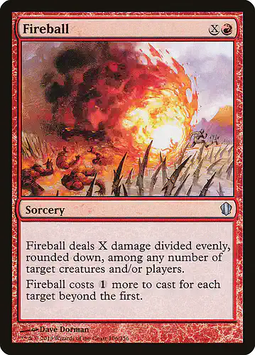 Fireball - c13 Spoiler