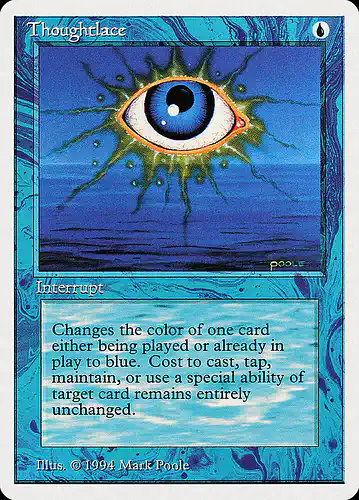 Thoughtlace - sum Spoiler