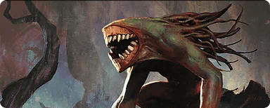 Golgari Loam Pox