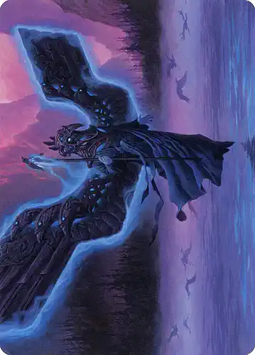 Mistwalker - khm Spoiler