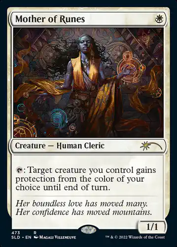 Mother of Runes - sld Spoiler