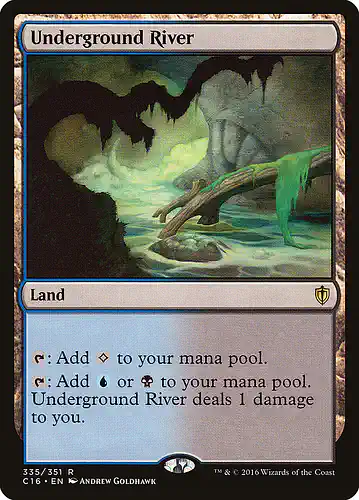 Underground River - c16 Spoiler