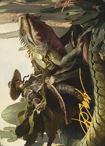 Outcaster Trailblazer - otj Spoiler