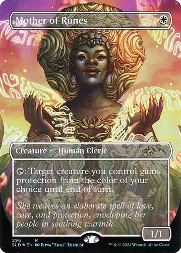 Mother of Runes - sld Spoiler