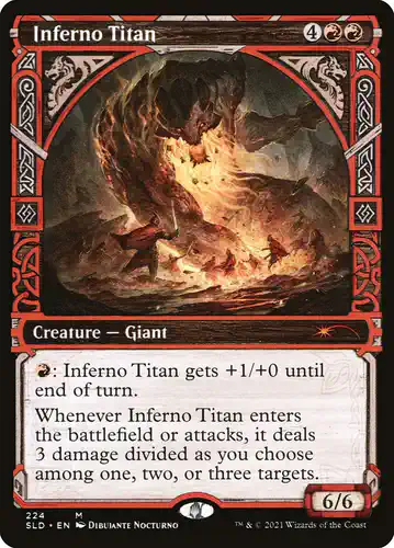 Inferno Titan - sld Spoiler