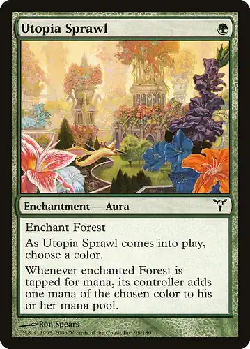 Utopia Sprawl - dis Spoiler