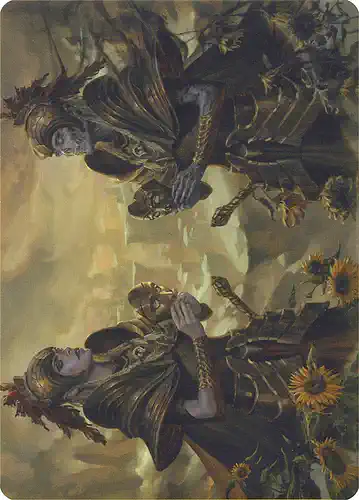 Endling - mh1 Spoiler