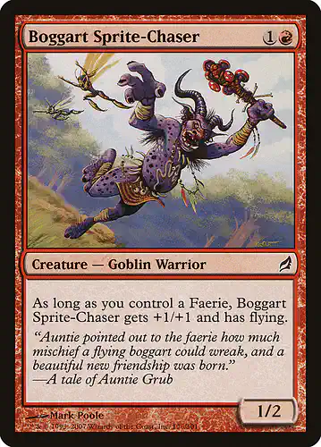 Boggart Sprite-Chaser - lrw Spoiler