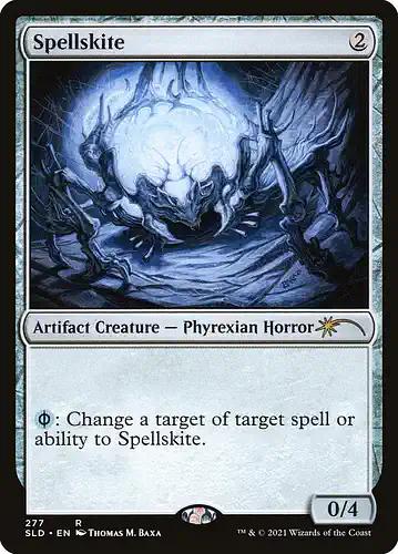 Spellskite - sld Spoiler