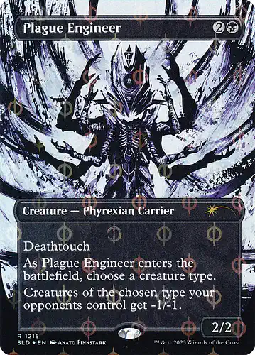 Plague Engineer - sld Spoiler