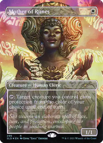 Mother of Runes - sld Spoiler