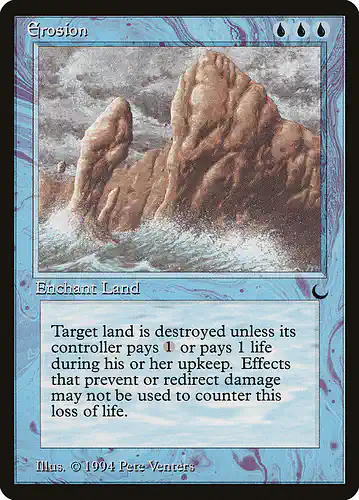 Erosion - drk Spoiler