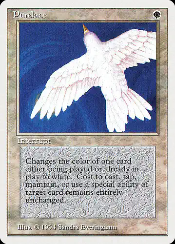 Purelace - sum Spoiler