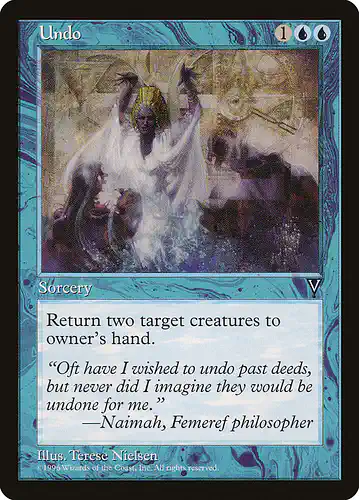 Undo - vis Spoiler