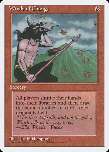 Winds of Change - 4ed Spoiler