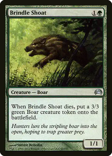 Brindle Shoat - pc2 Spoiler