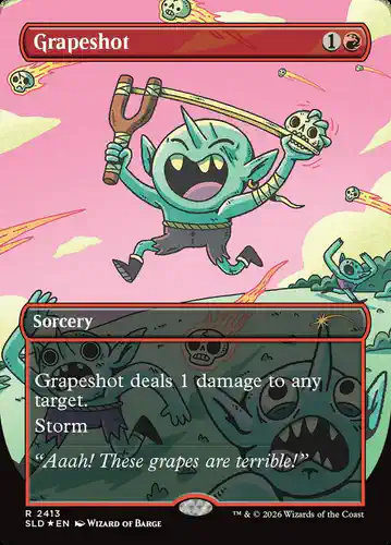 Grapeshot - sld Spoiler