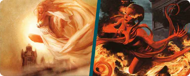 Boros Eidolons