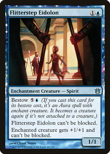 Flitterstep Eidolon - bng Spoiler