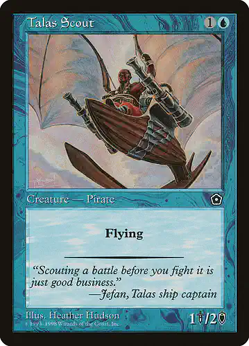 Talas Scout - p02 Spoiler