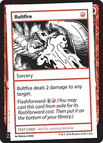 Boltfire - mb2 Spoiler