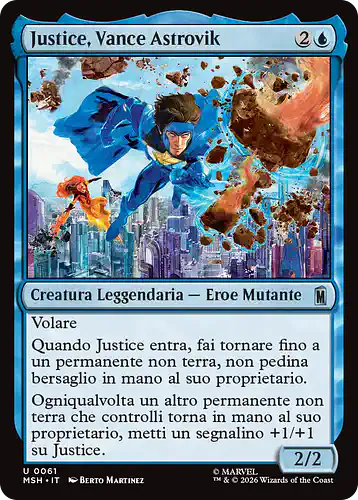 Justice, Vance Astrovik - msh Spoiler