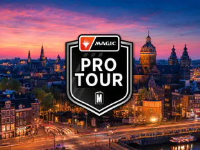 TOP 8 Modern | Pro Tour Marvel Super Heroes