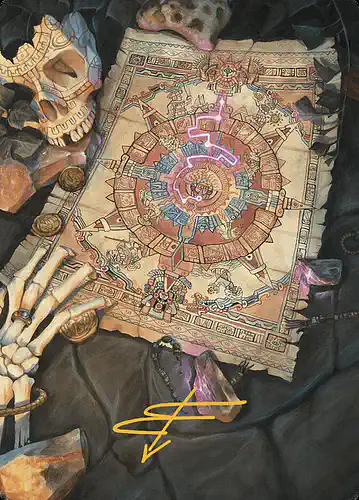 Map - lci Spoiler