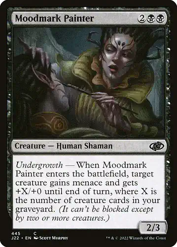 Moodmark Painter - j22 Spoiler