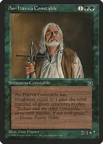 An-Havva Constable - hml Spoiler